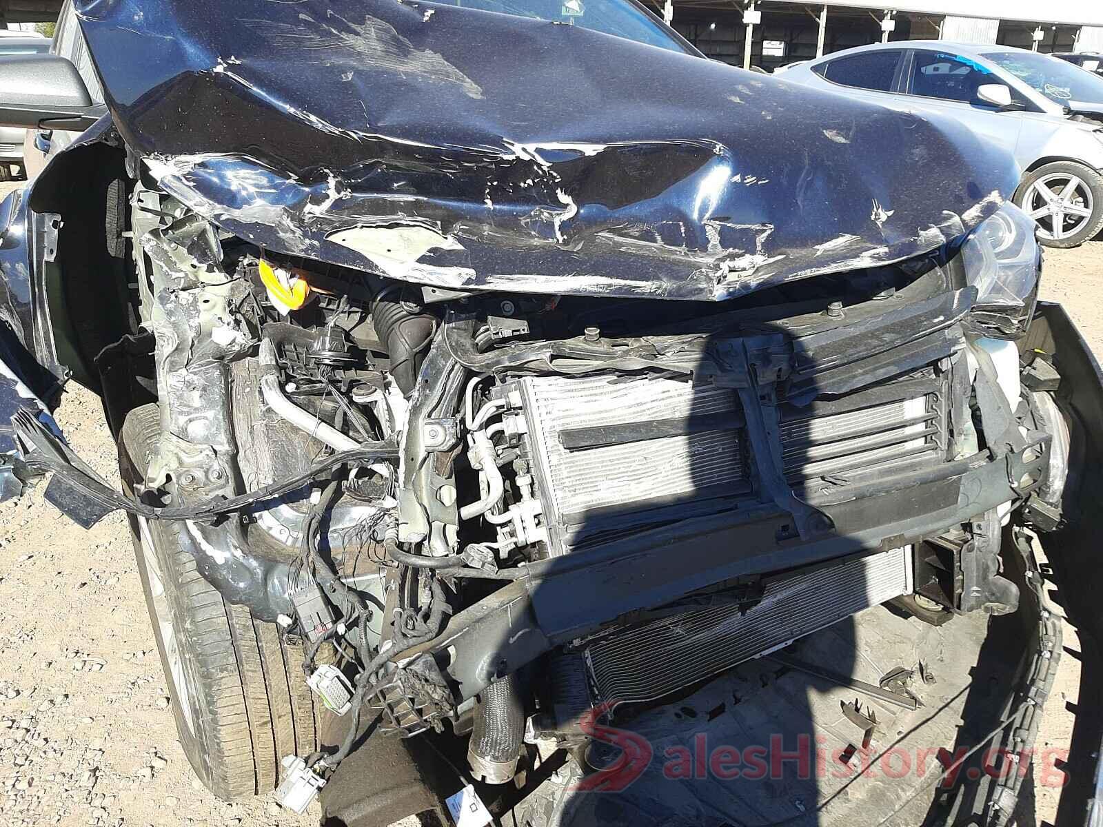 3GNAXHEV3LS527005 2019 CHEVROLET EQUINOX