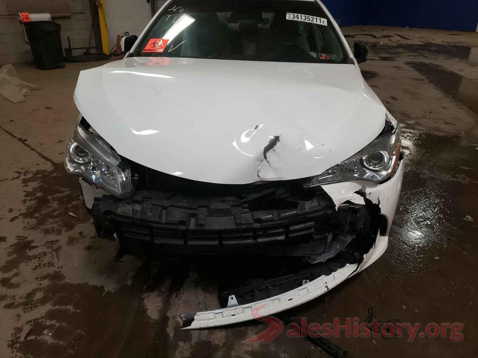 4T1BF1FK3HU632223 2017 TOYOTA CAMRY