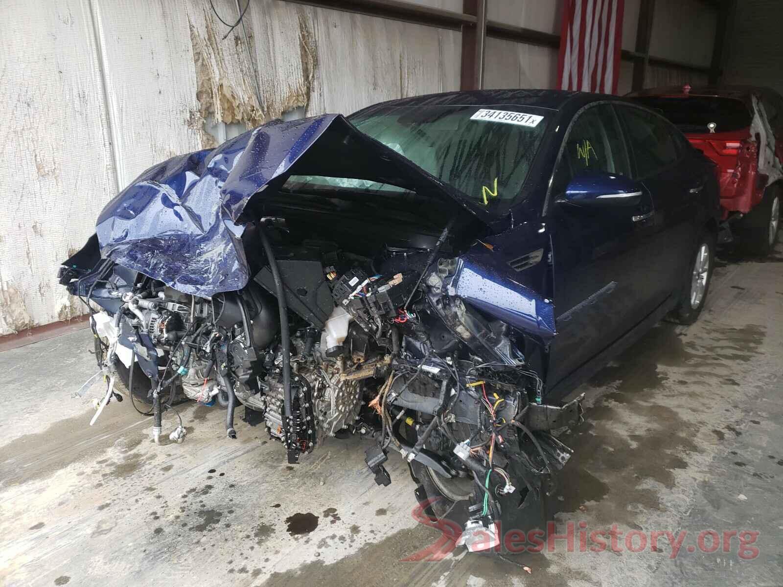 5XXGT4L33JG223555 2017 KIA OPTIMA