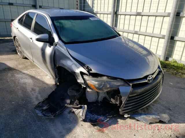 4T1BF1FK2GU192655 2016 TOYOTA CAMRY