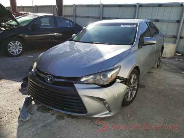 4T1BF1FK2GU192655 2016 TOYOTA CAMRY