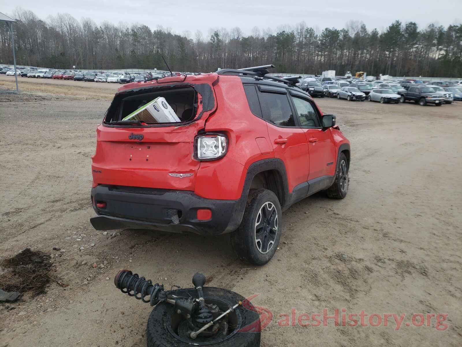 ZACCJBCT8GPC93193 2016 JEEP RENEGADE