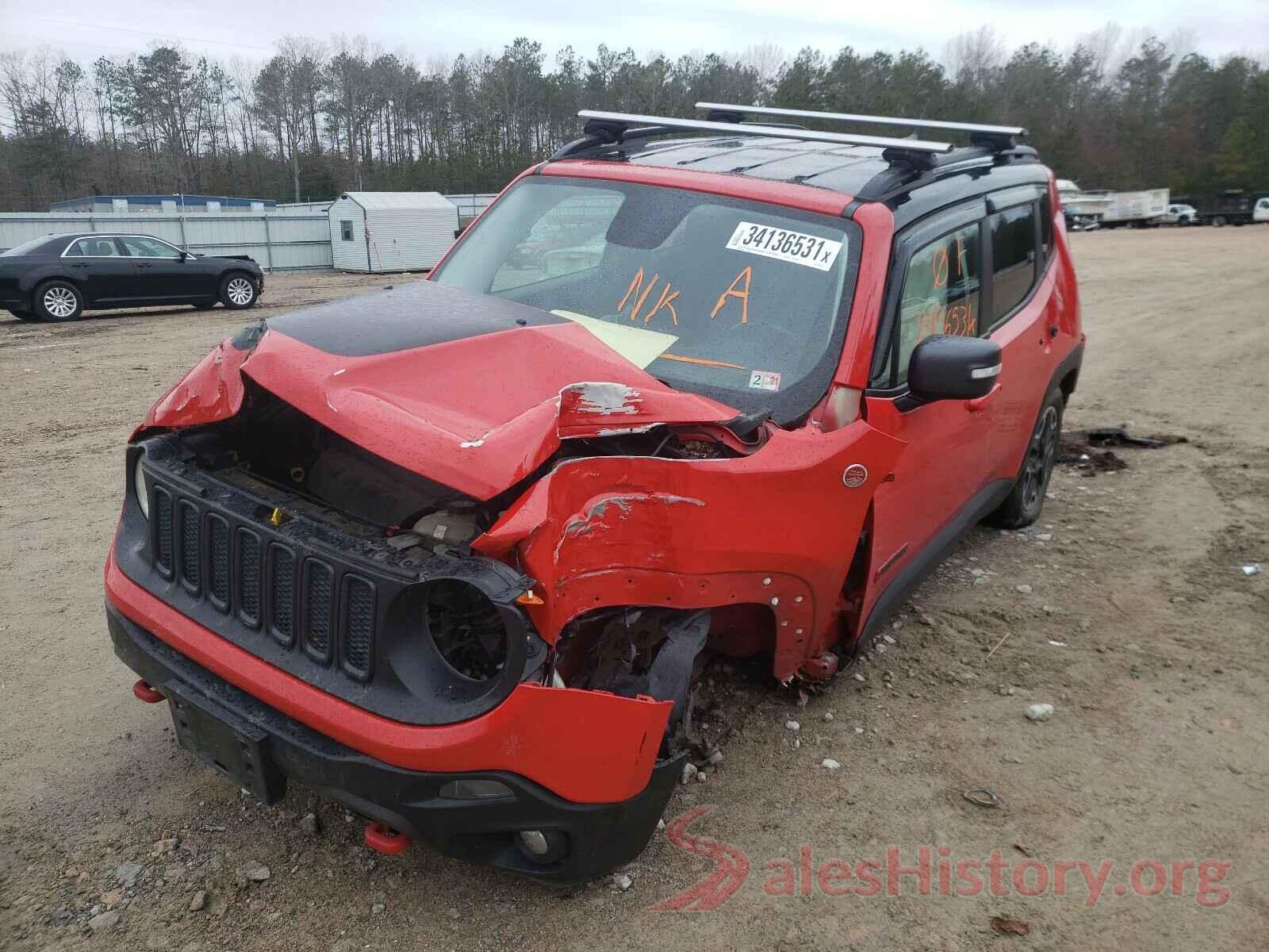 ZACCJBCT8GPC93193 2016 JEEP RENEGADE