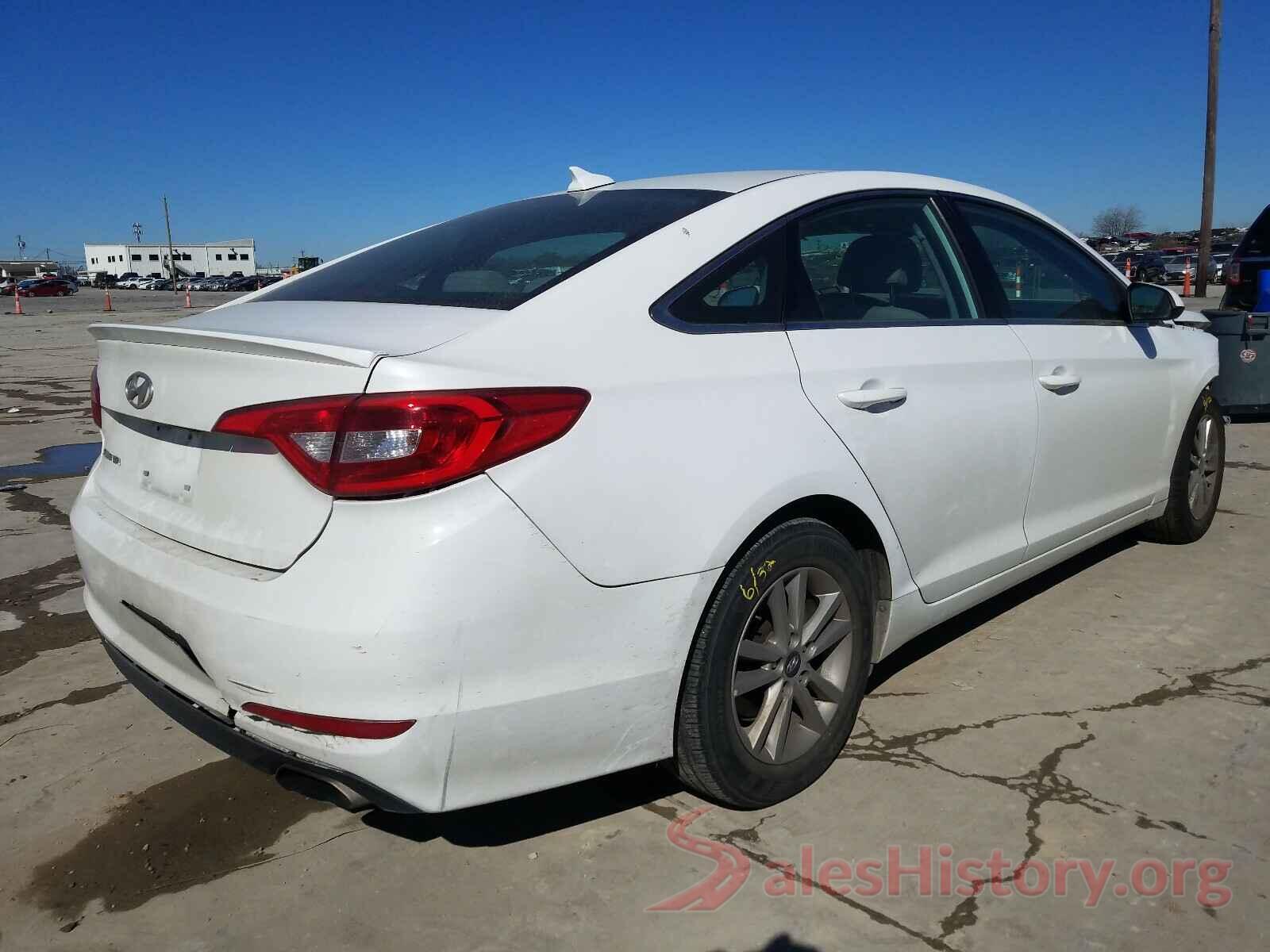 5NPE24AF7HH567749 2017 HYUNDAI SONATA