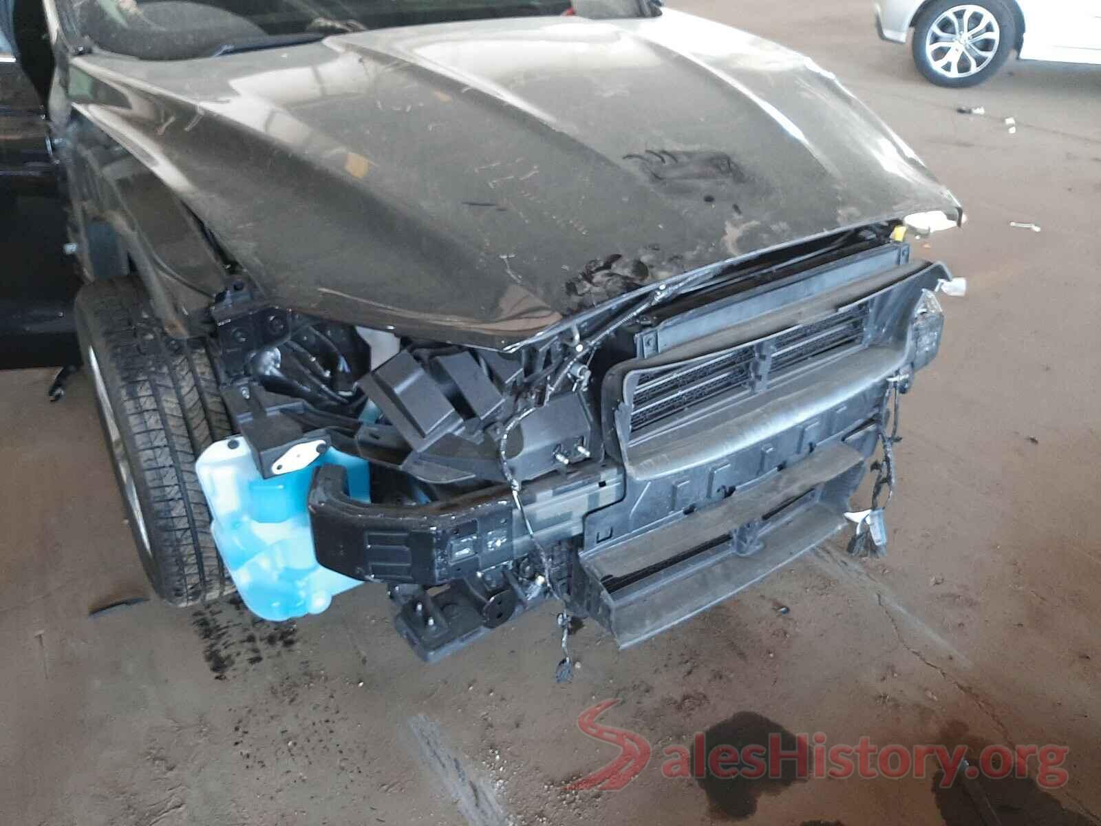 3FA6P0HD8LR261089 2020 FORD FUSION