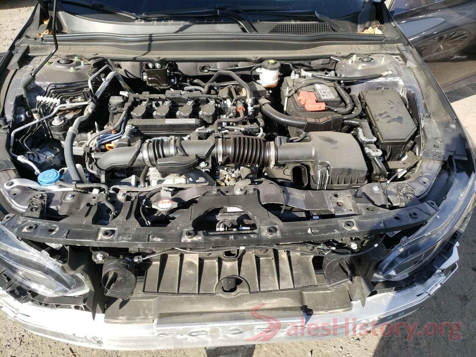 1HGCV1F48LA119249 2020 HONDA ACCORD