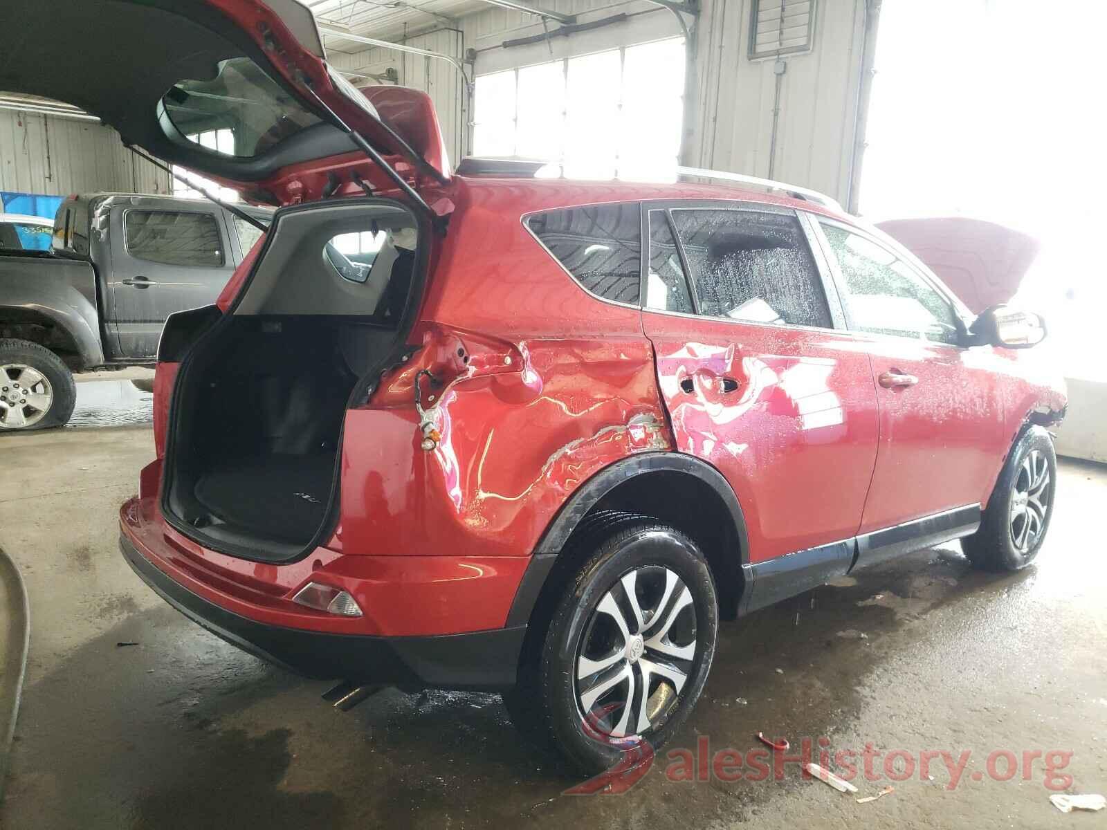 JTMBFREV2GJ098078 2016 TOYOTA RAV4