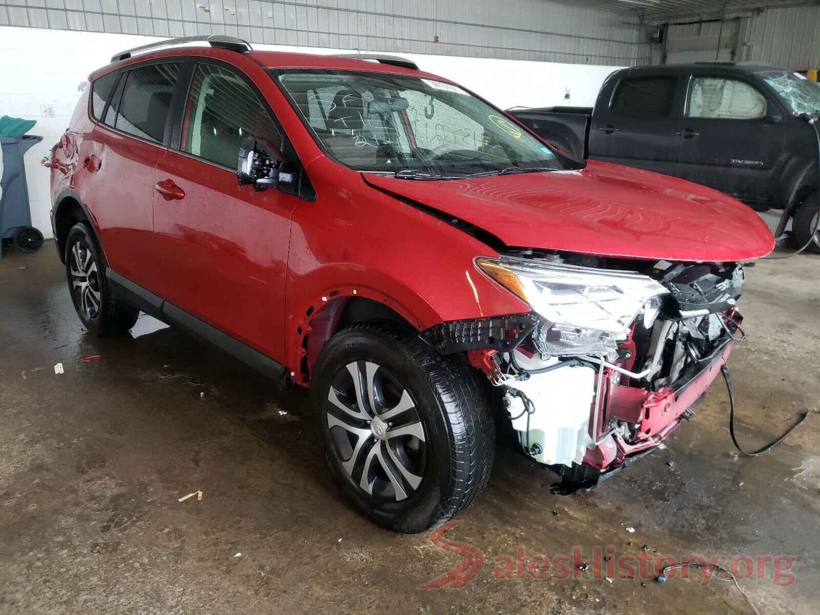 JTMBFREV2GJ098078 2016 TOYOTA RAV4