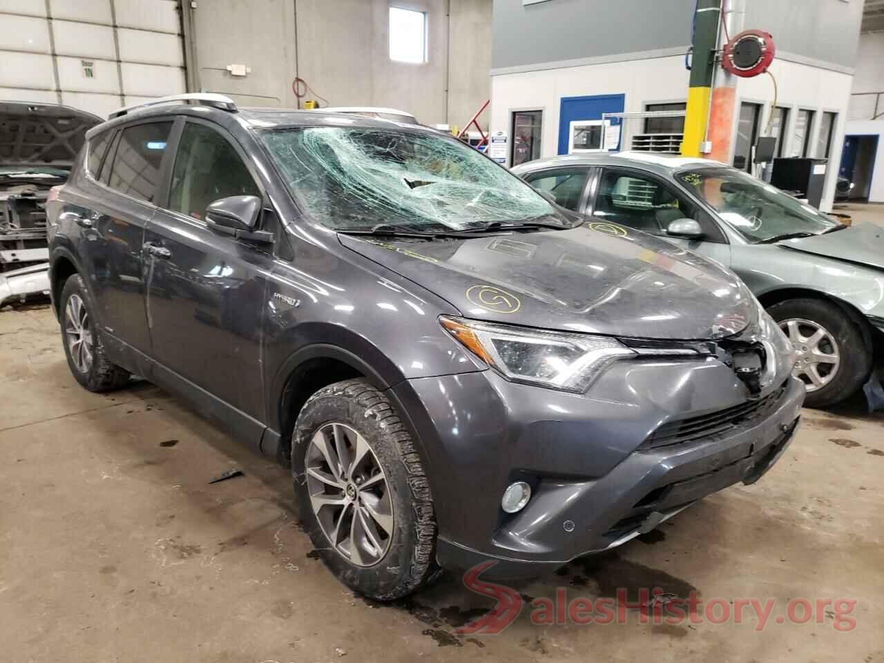 JTMRJREV8GD028550 2016 TOYOTA RAV4