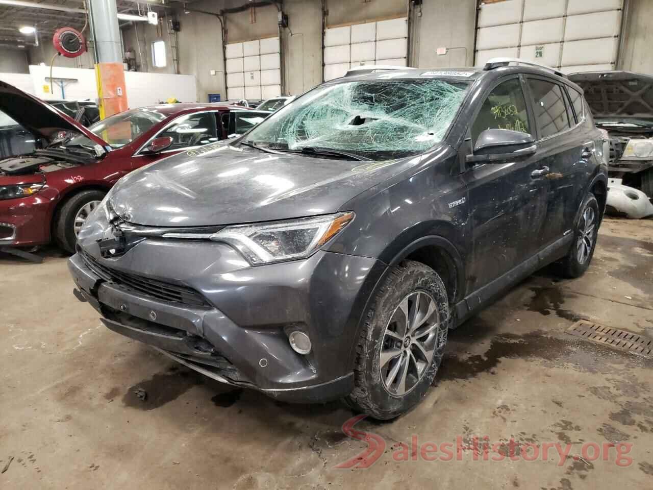 JTMRJREV8GD028550 2016 TOYOTA RAV4