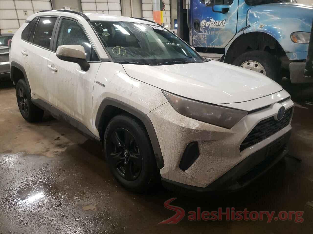 2T3MWRFV0KW031738 2019 TOYOTA RAV4