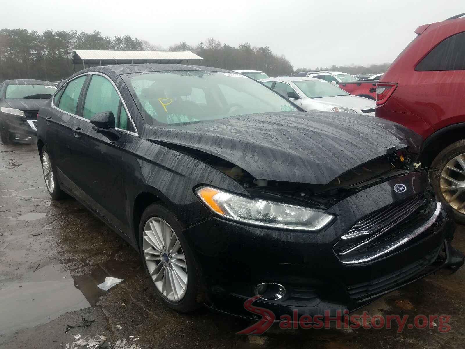 3FA6P0H96GR350791 2016 FORD FUSION