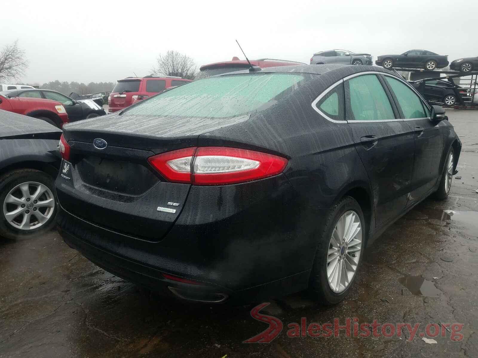 3FA6P0H96GR350791 2016 FORD FUSION