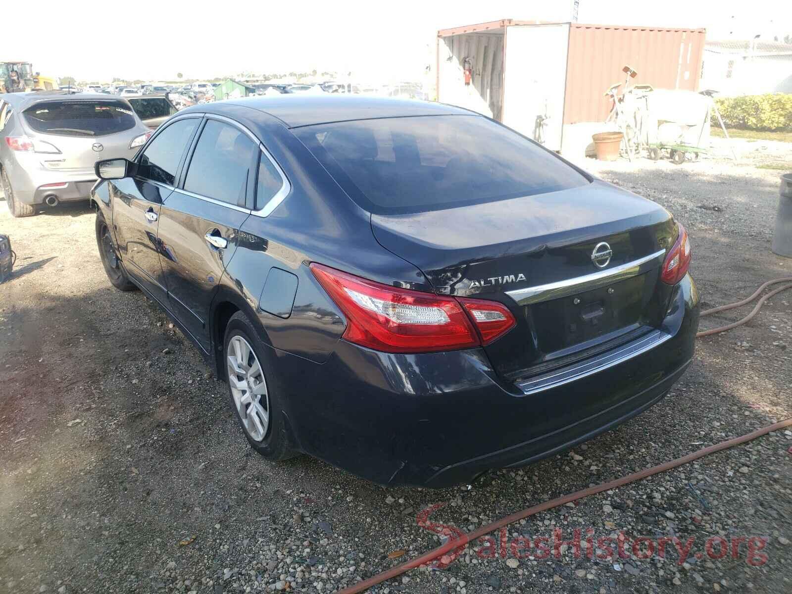 1N4AL3AP4HC147396 2017 NISSAN ALTIMA