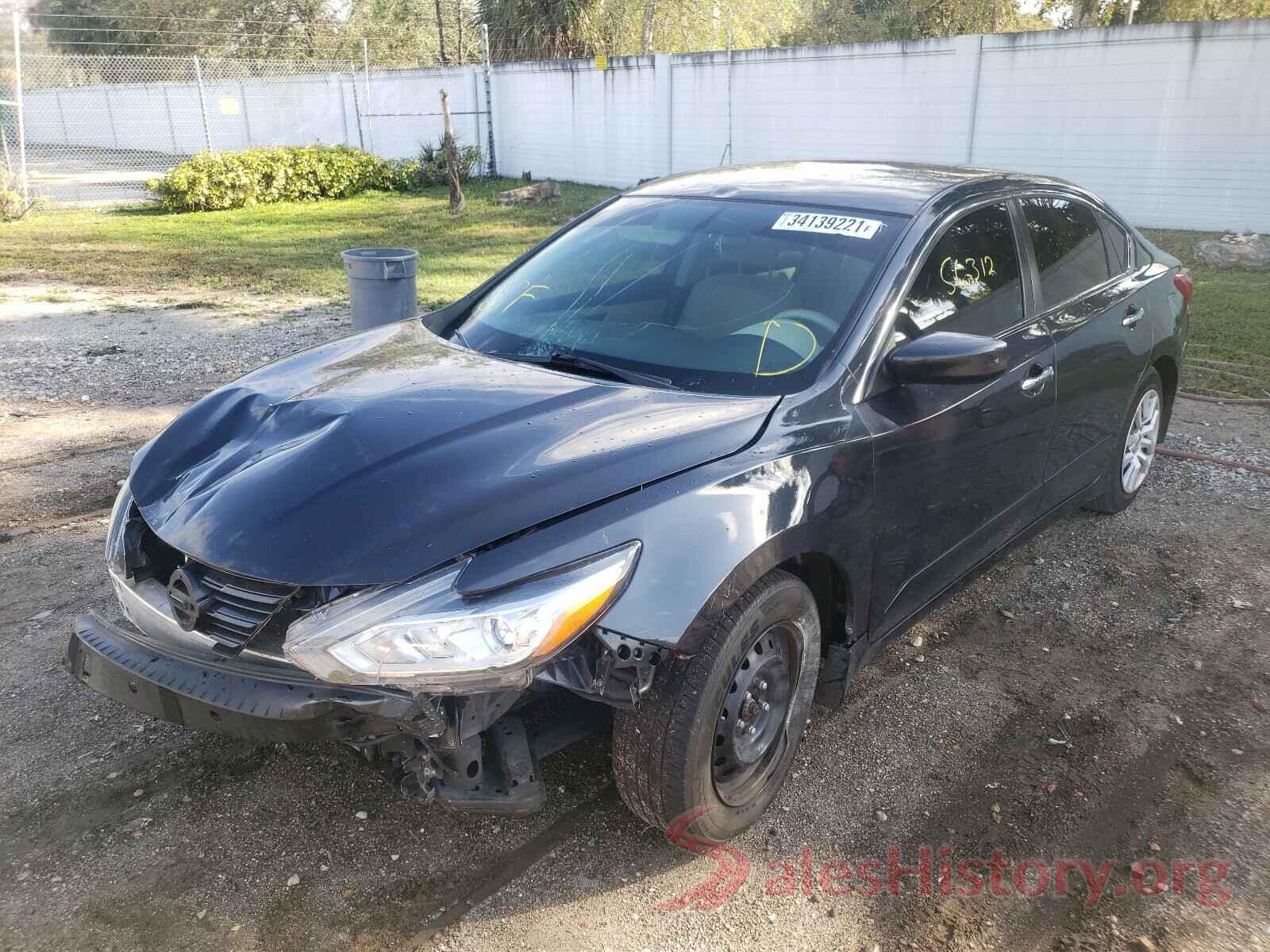 1N4AL3AP4HC147396 2017 NISSAN ALTIMA