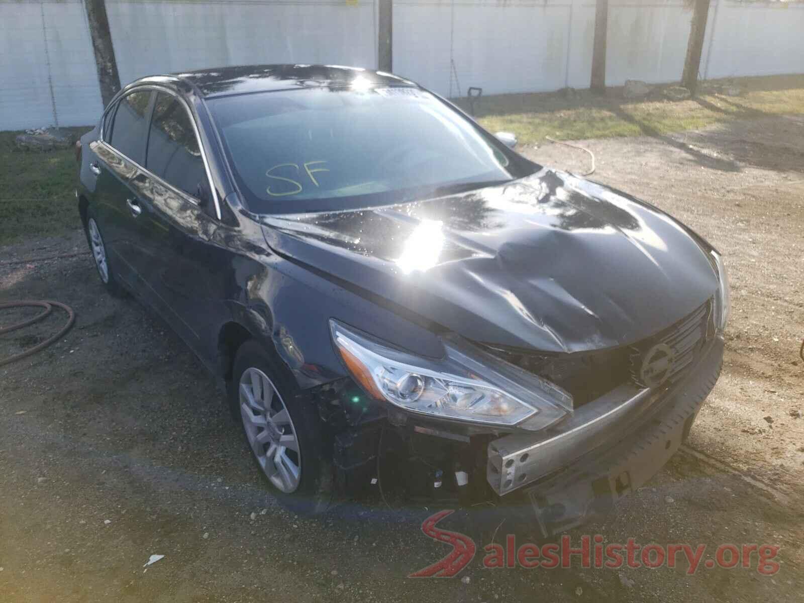 1N4AL3AP4HC147396 2017 NISSAN ALTIMA