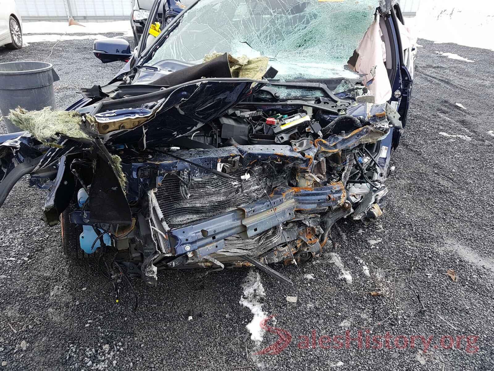 1HGCR2F76HA212184 2017 HONDA ACCORD