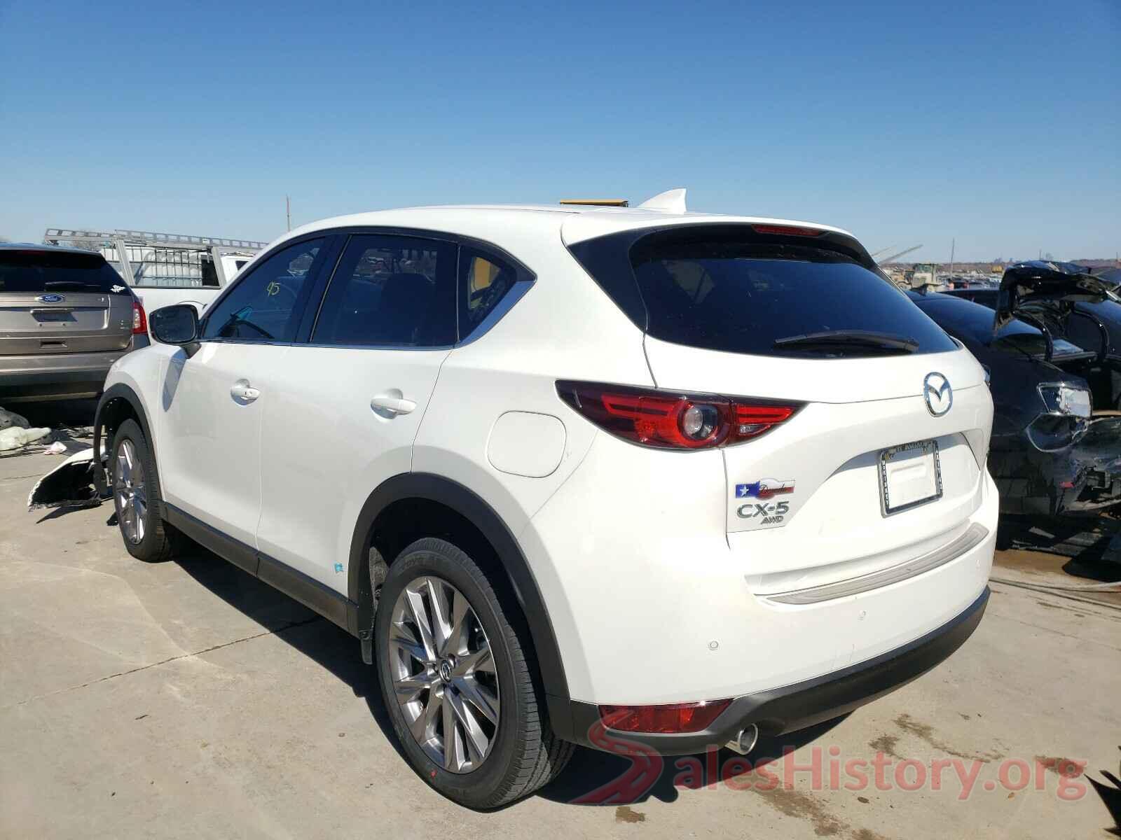 JM3KFBAY2L0844947 2020 MAZDA CX-5