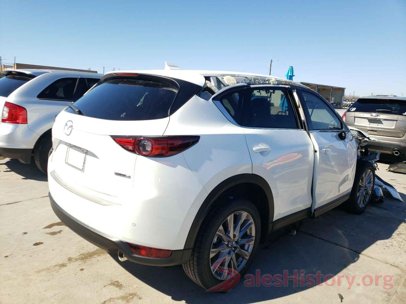 JM3KFBAY2L0844947 2020 MAZDA CX-5