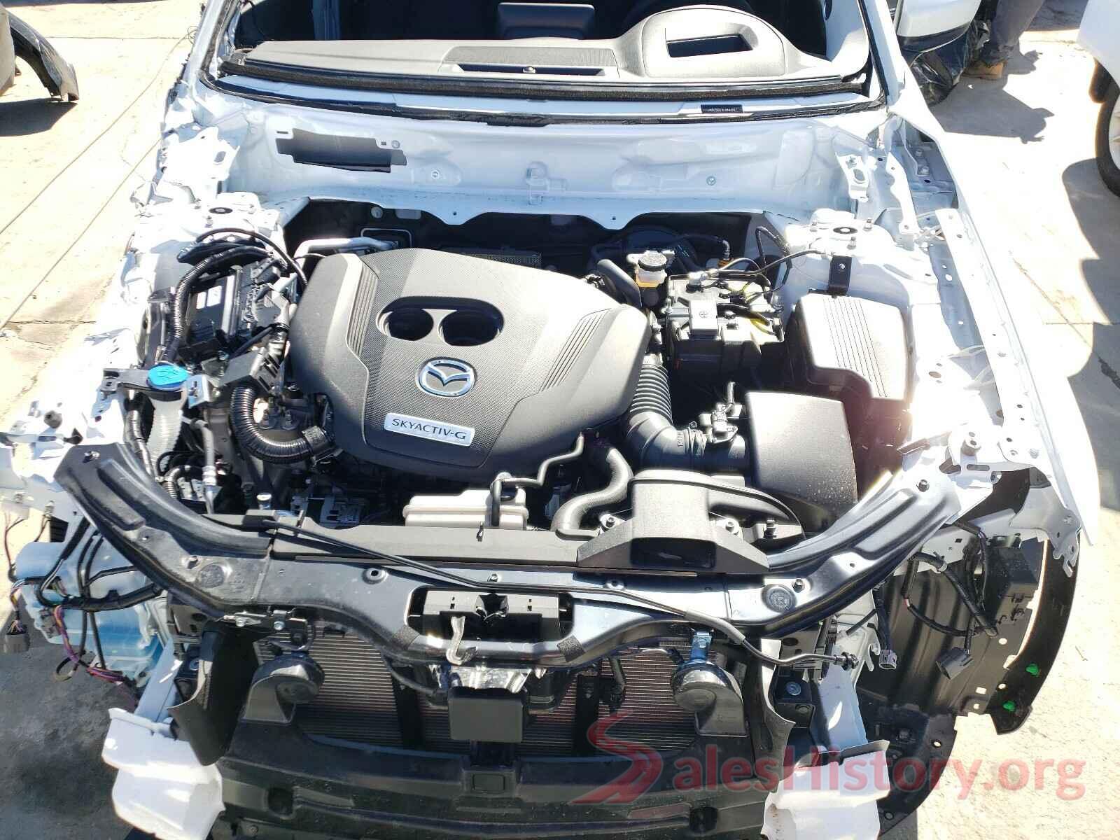 JM3KFBAY2L0844947 2020 MAZDA CX-5