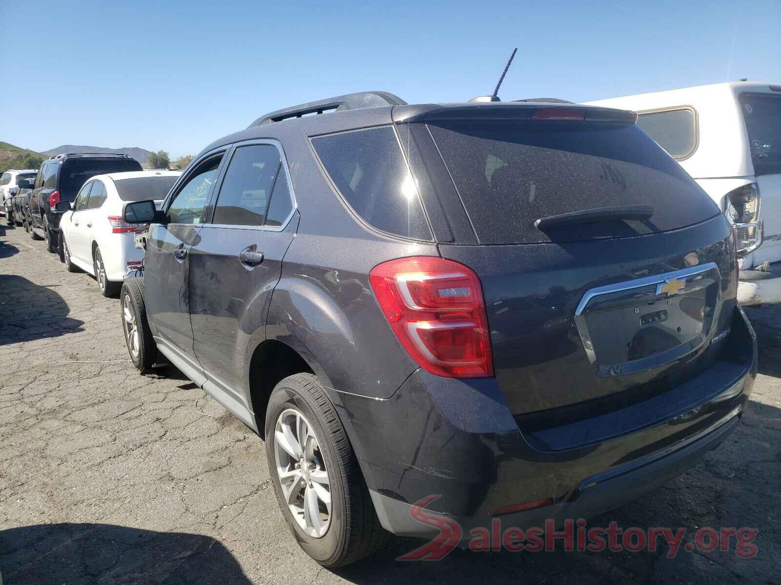 2GNALCEK9G6272160 2016 CHEVROLET EQUINOX