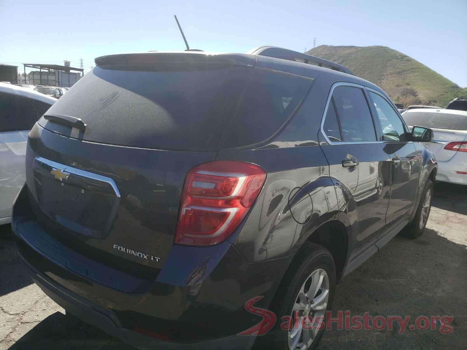 2GNALCEK9G6272160 2016 CHEVROLET EQUINOX