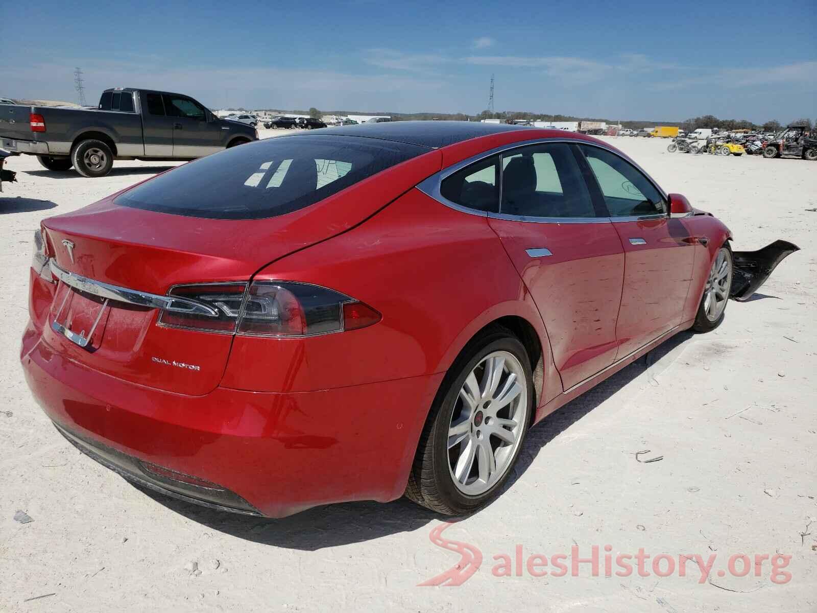 5YJSA1E22MF424096 2021 TESLA MODEL S