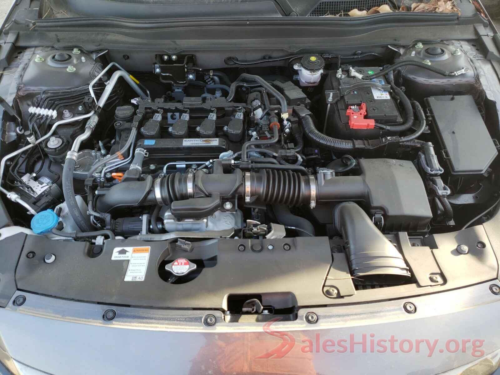 1HGCV1F35LA009637 2020 HONDA ACCORD