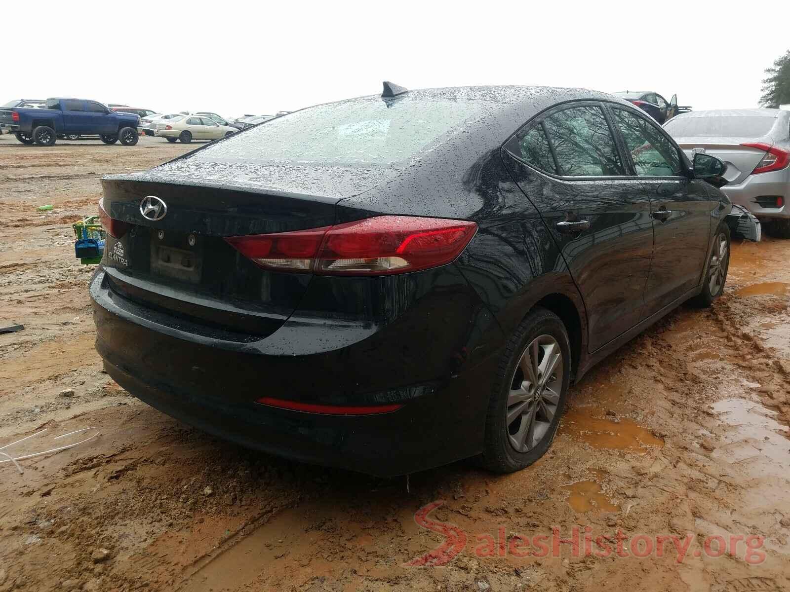 5NPD84LF3HH188724 2017 HYUNDAI ELANTRA