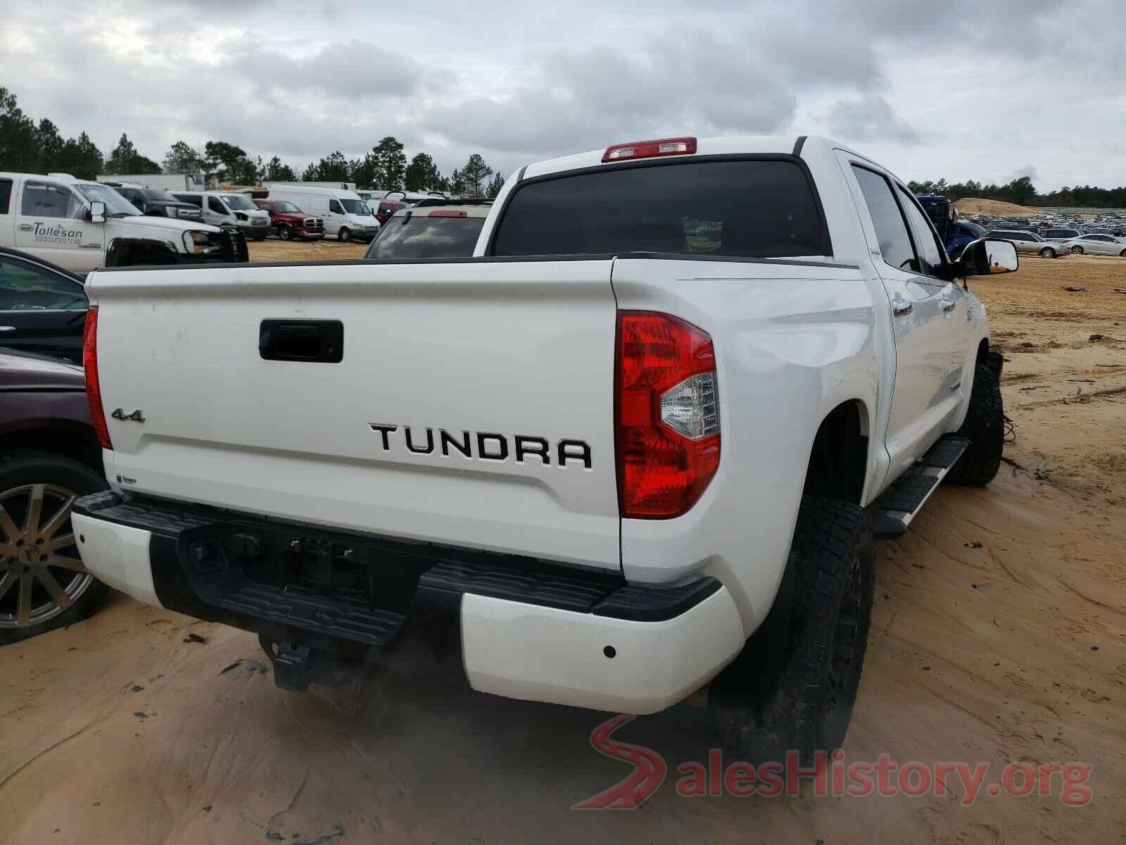 5TFHW5F12JX759787 2018 TOYOTA TUNDRA