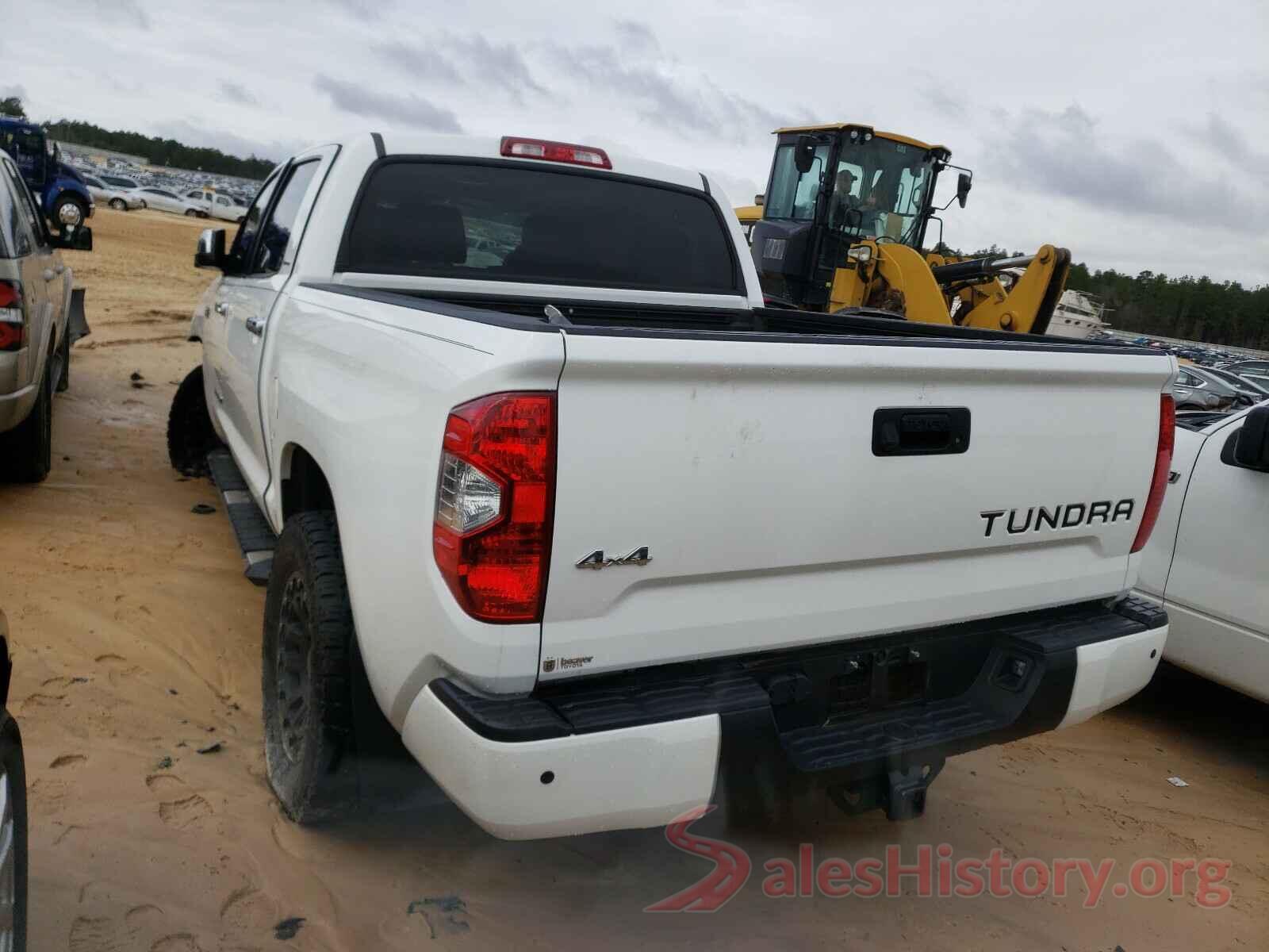 5TFHW5F12JX759787 2018 TOYOTA TUNDRA