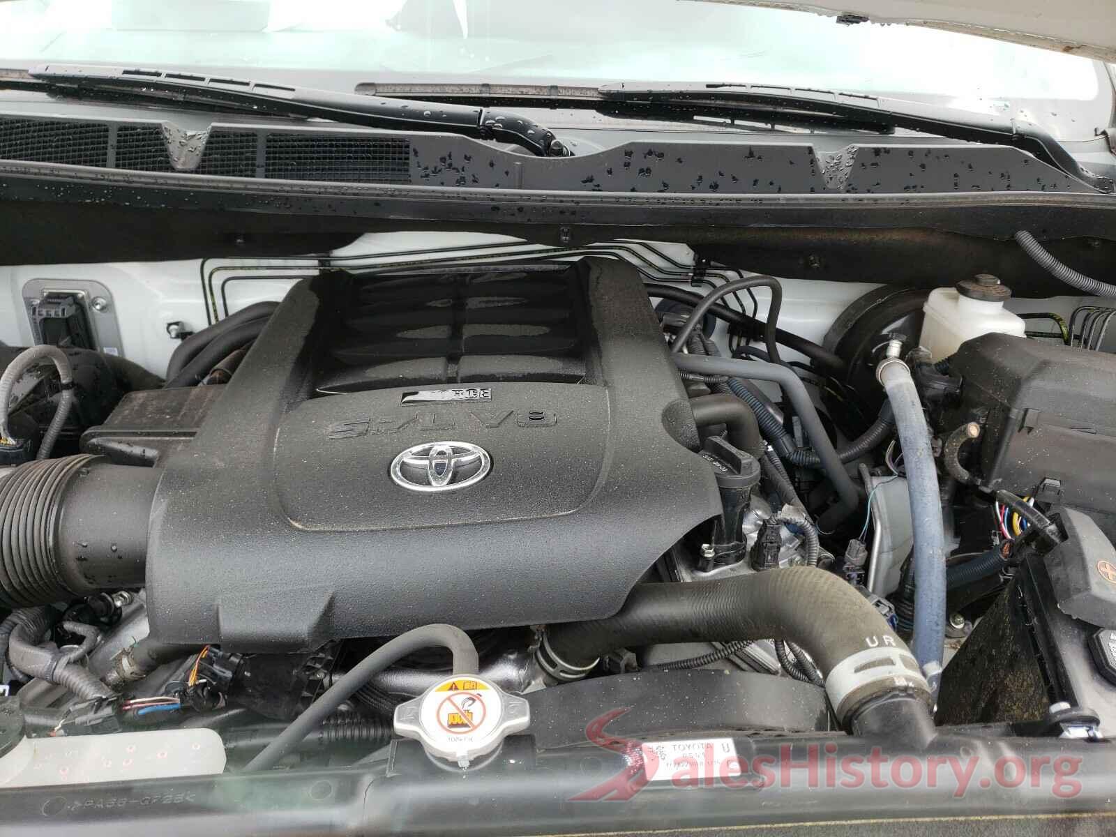 5TFHW5F12JX759787 2018 TOYOTA TUNDRA