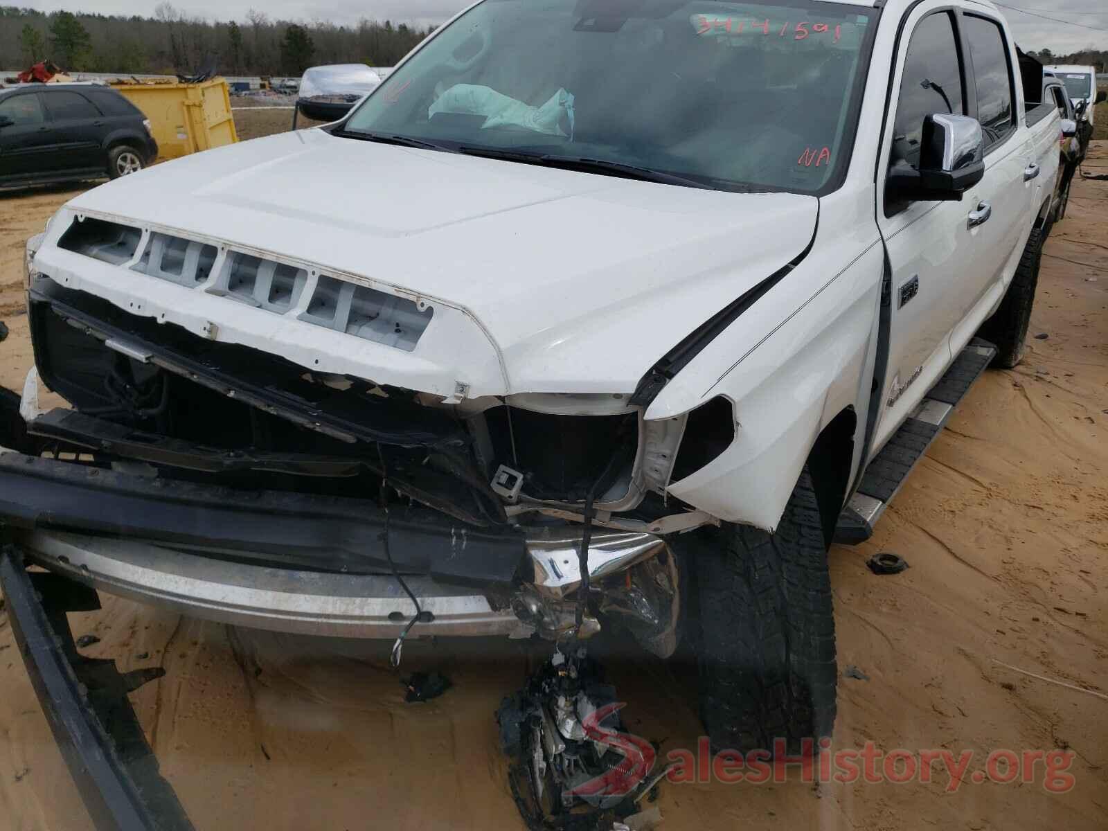 5TFHW5F12JX759787 2018 TOYOTA TUNDRA