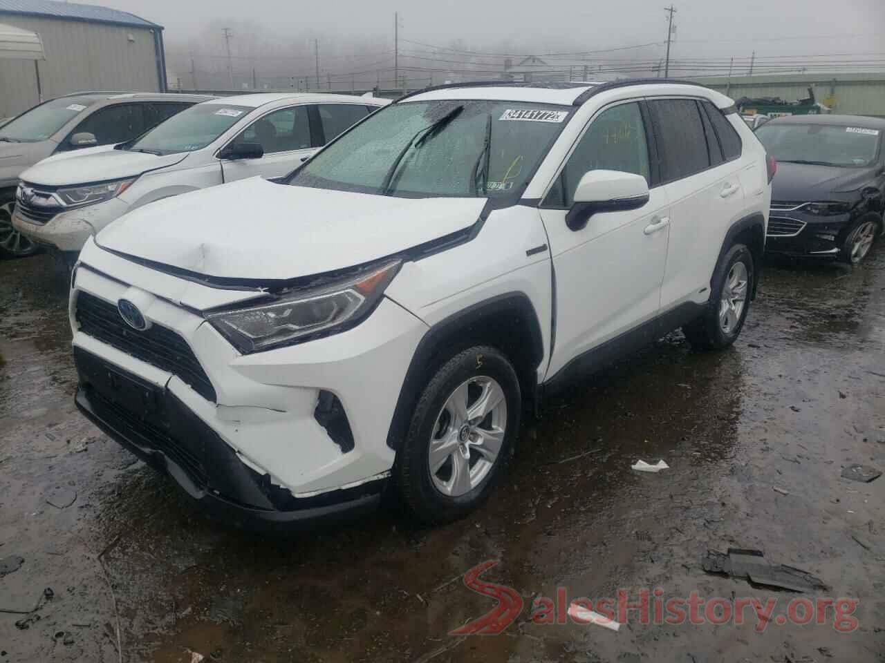 4T3R6RFV9LU004254 2020 TOYOTA RAV4