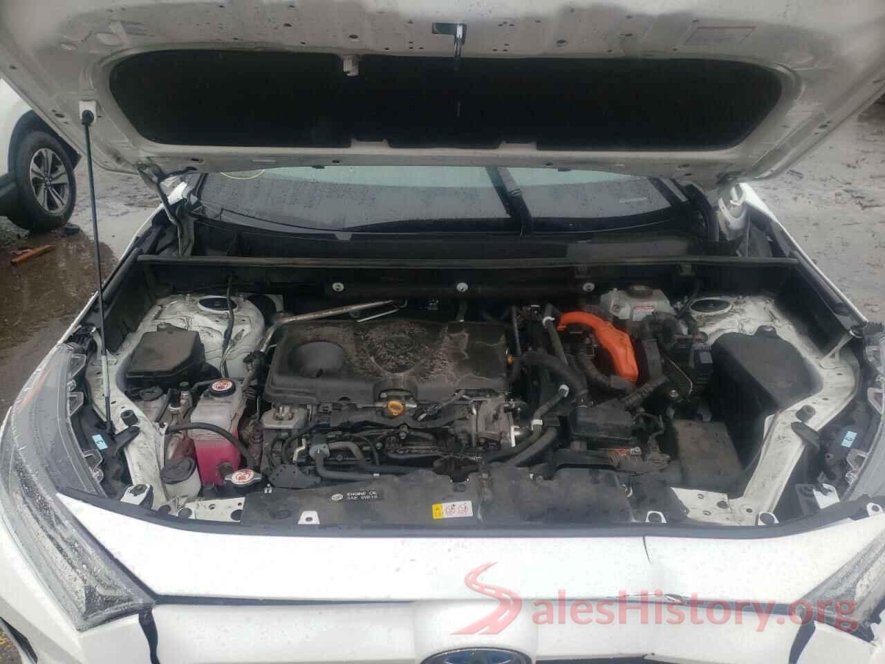 4T3R6RFV9LU004254 2020 TOYOTA RAV4