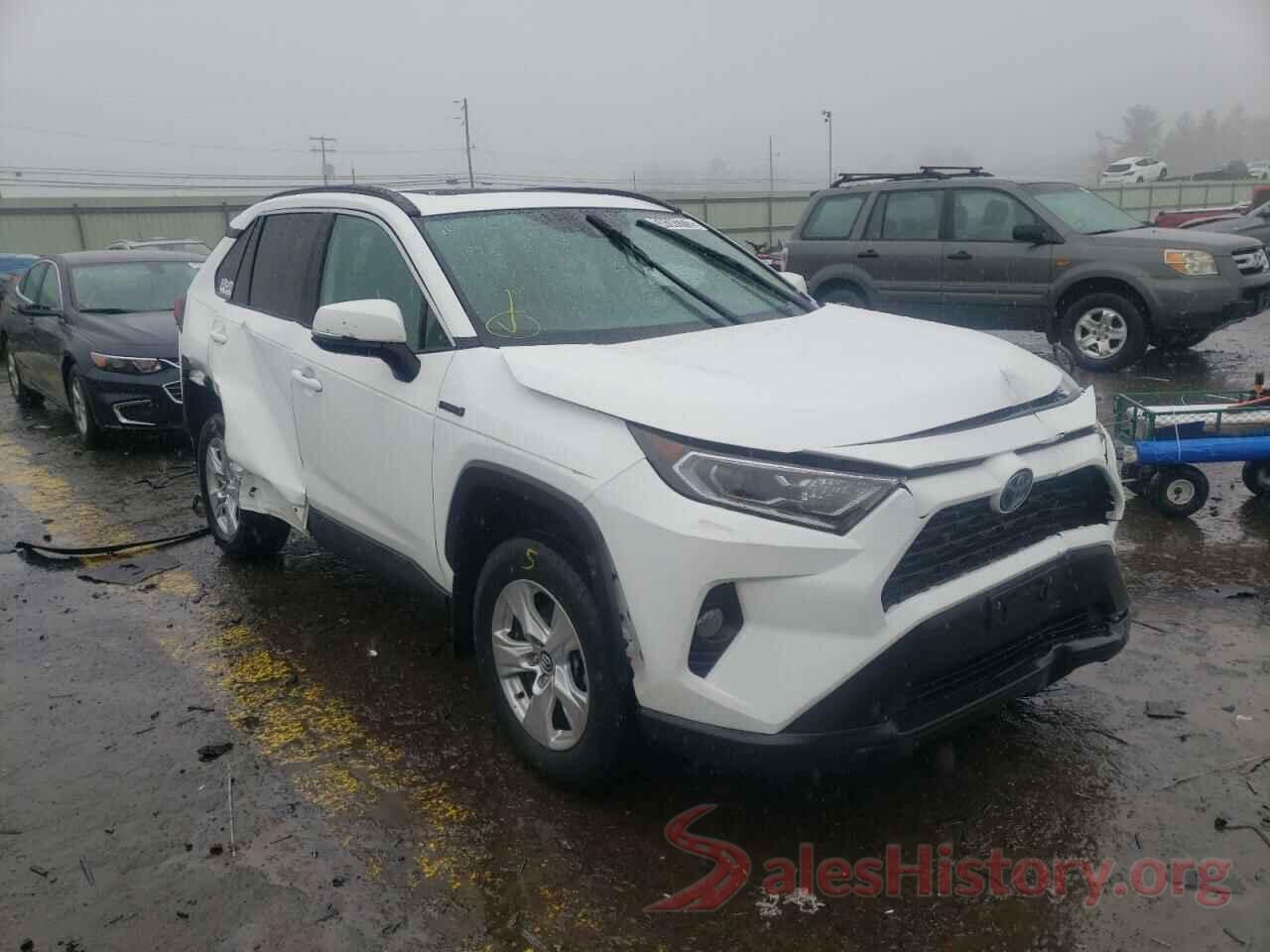 4T3R6RFV9LU004254 2020 TOYOTA RAV4