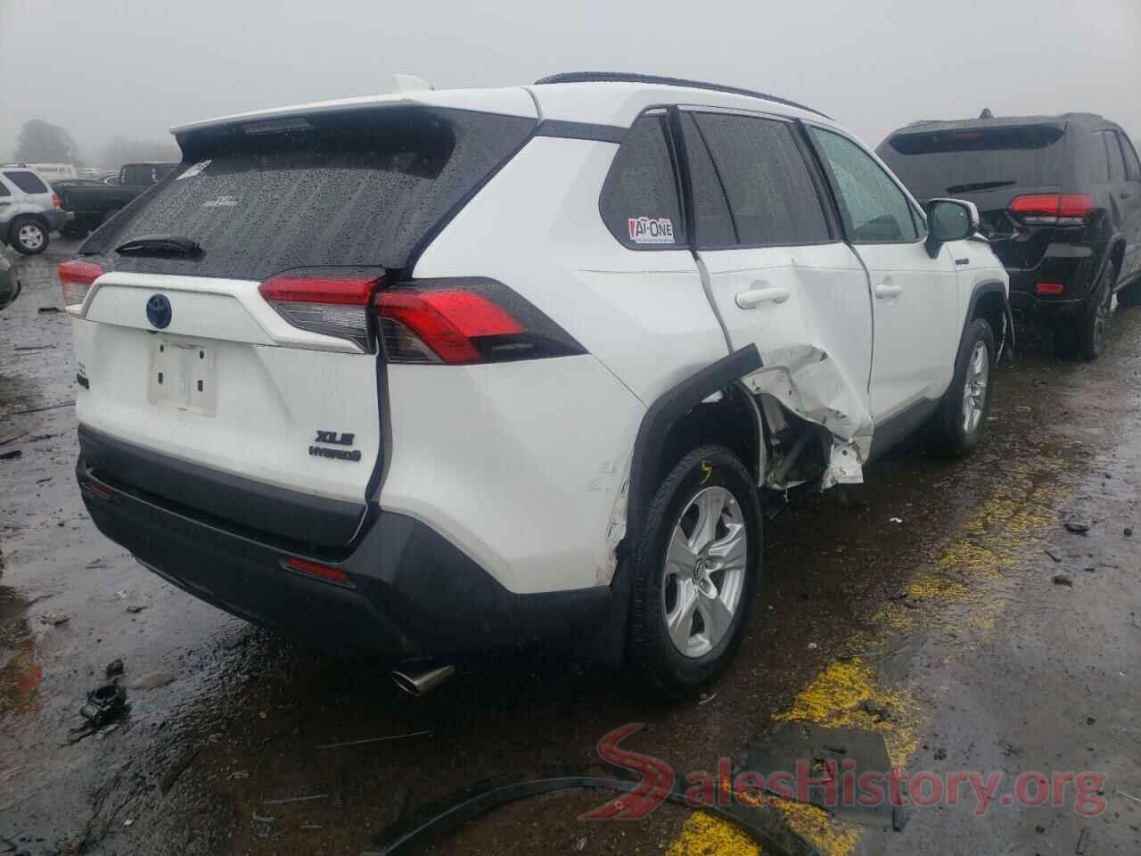 4T3R6RFV9LU004254 2020 TOYOTA RAV4