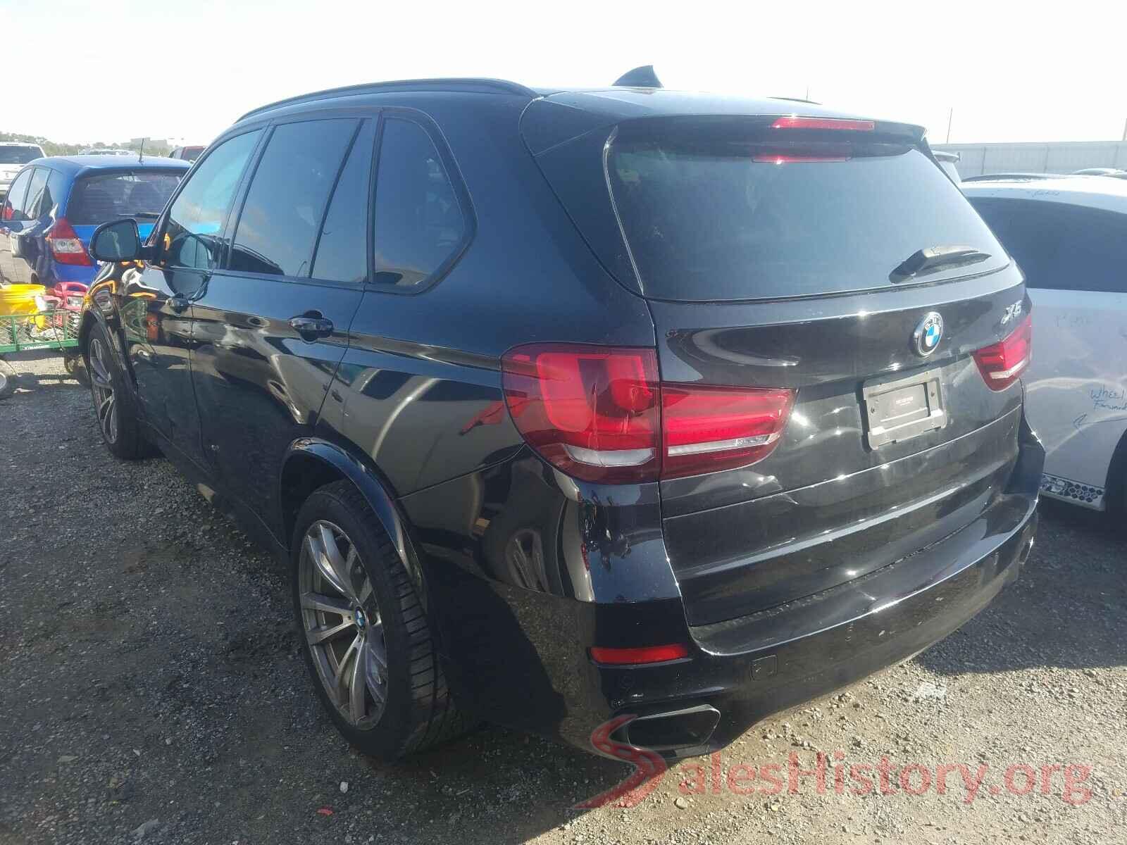 5UXKR0C57F0P08792 2015 BMW X5