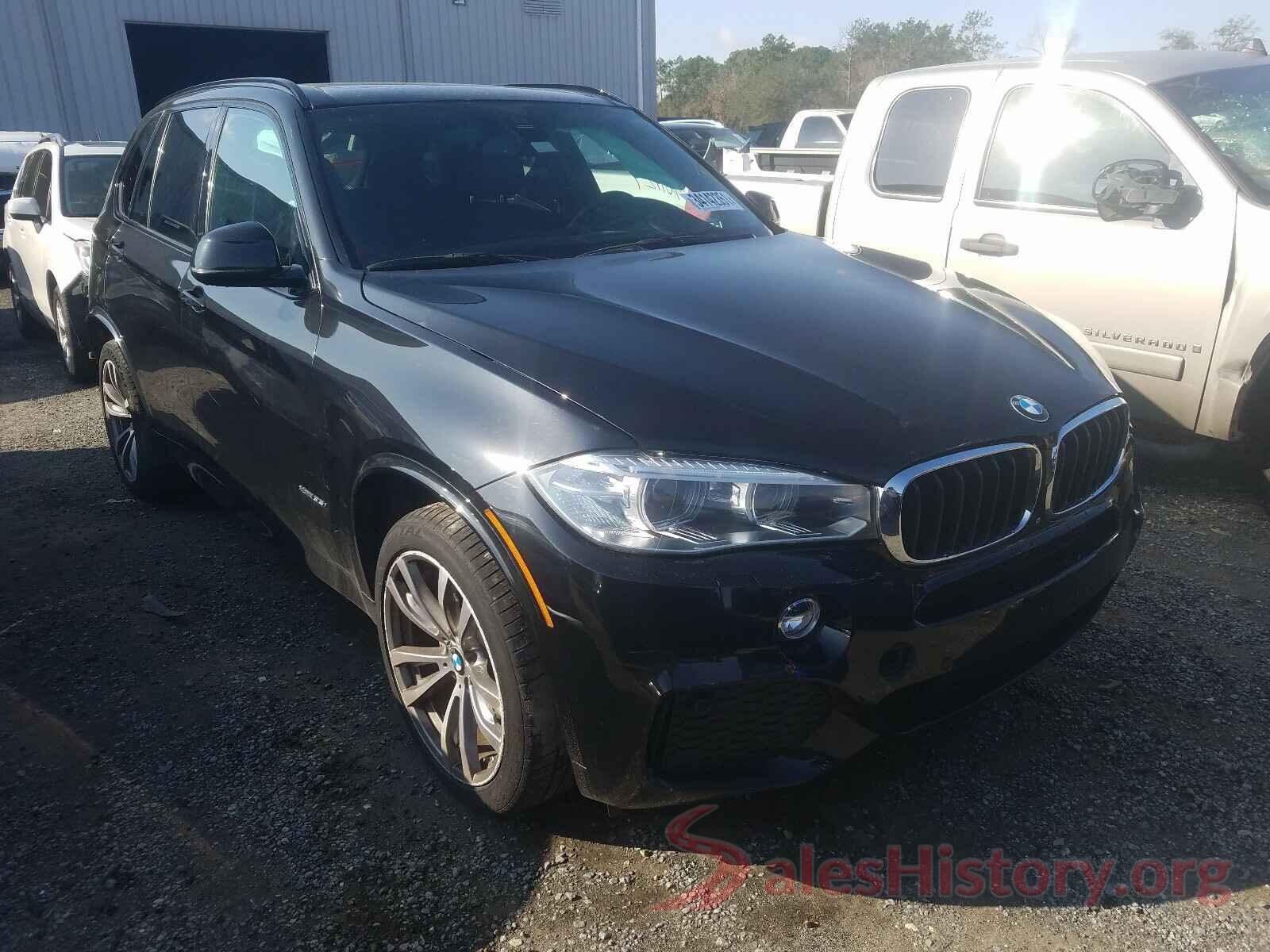 5UXKR0C57F0P08792 2015 BMW X5