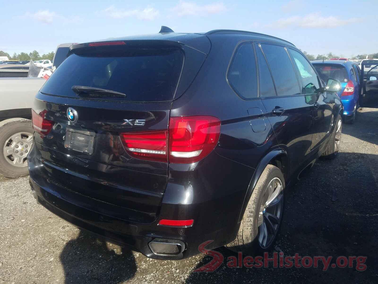 5UXKR0C57F0P08792 2015 BMW X5