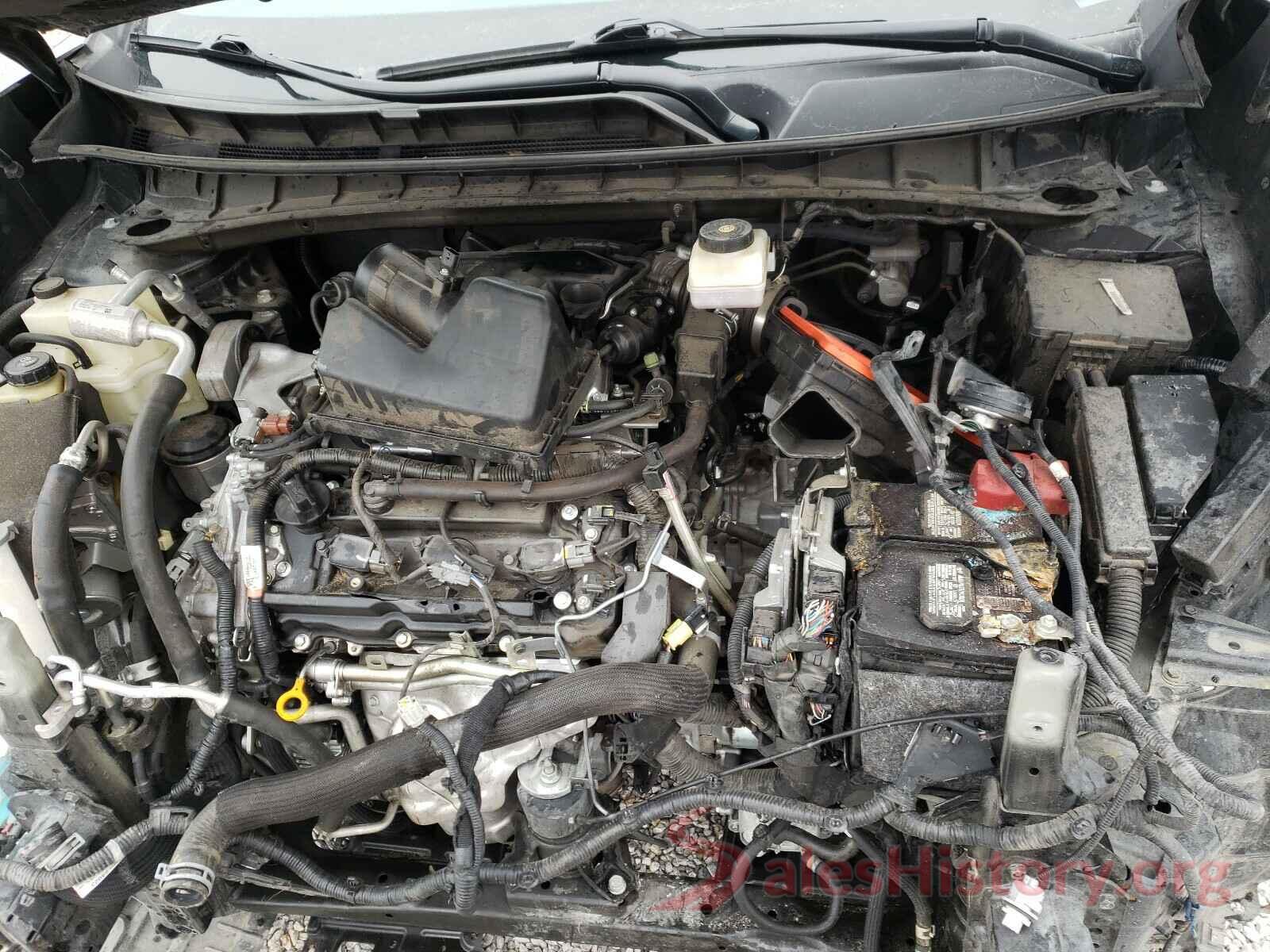 5N1AZ2MG4JN183304 2018 NISSAN MURANO