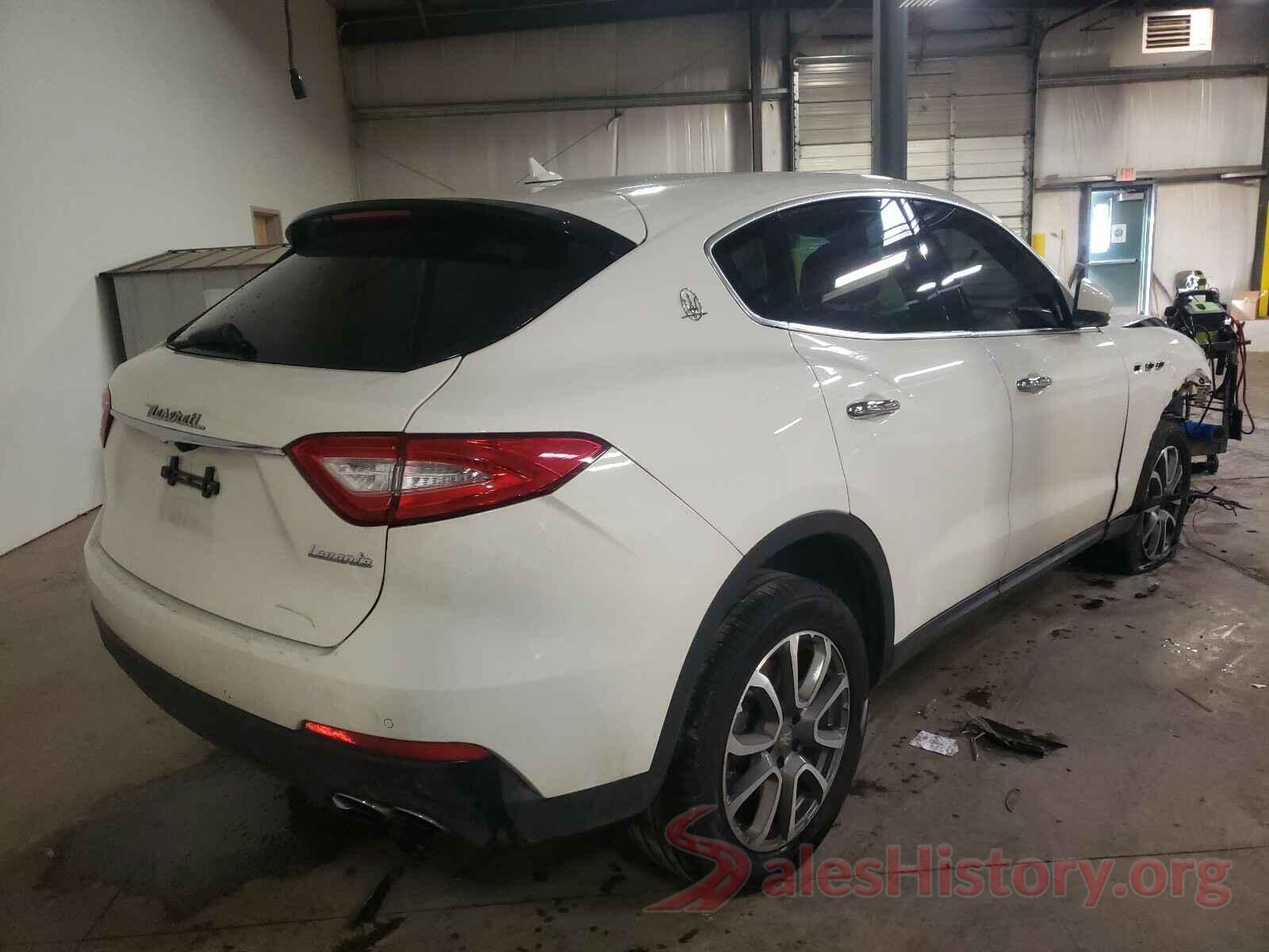 ZN661XUAXHX224915 2017 MASERATI ALL MODELS