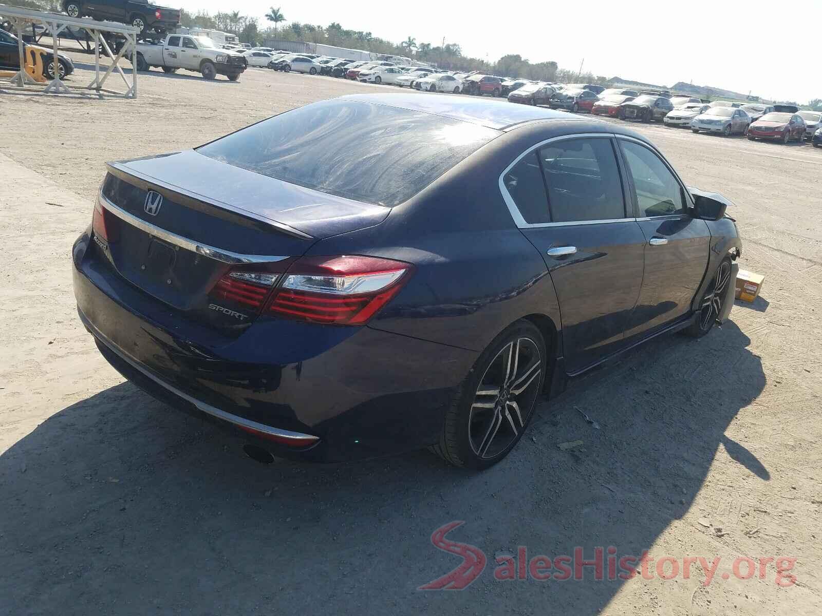 1HGCR2F51HA134539 2017 HONDA ACCORD