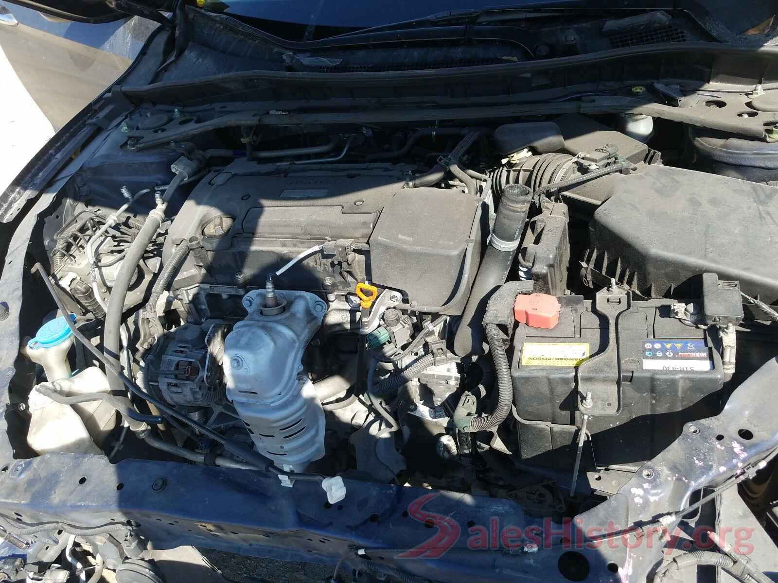 1HGCR2F51HA134539 2017 HONDA ACCORD