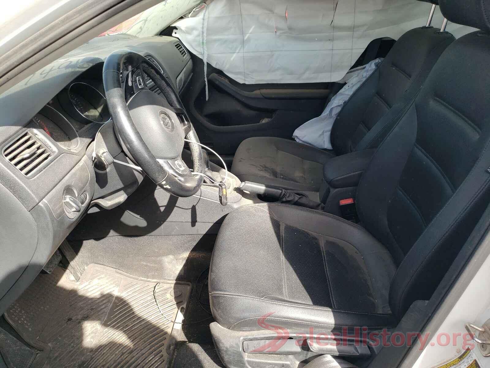 3VWDB7AJ3HM247496 2017 VOLKSWAGEN JETTA