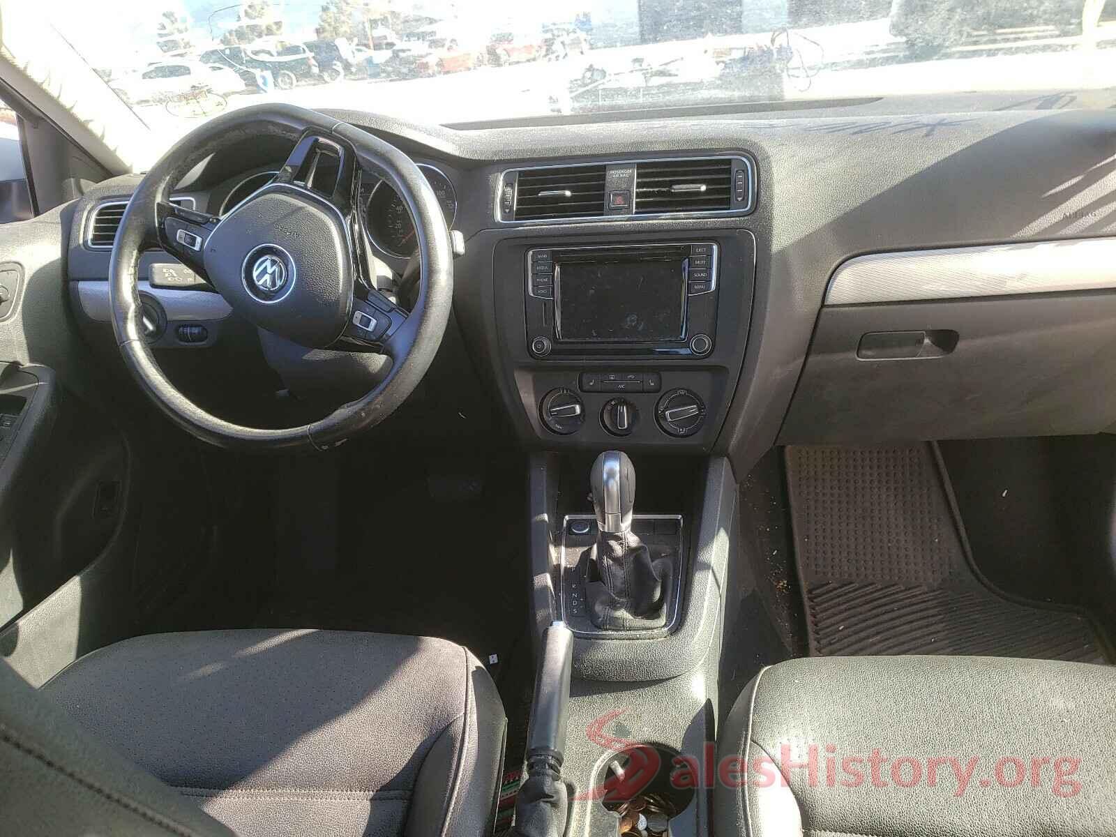 3VWDB7AJ3HM247496 2017 VOLKSWAGEN JETTA