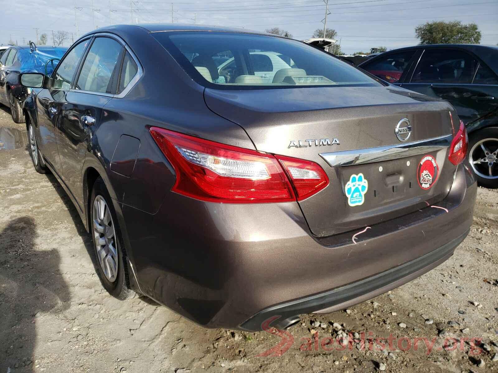 1N4AL3AP9GN363408 2016 NISSAN ALTIMA