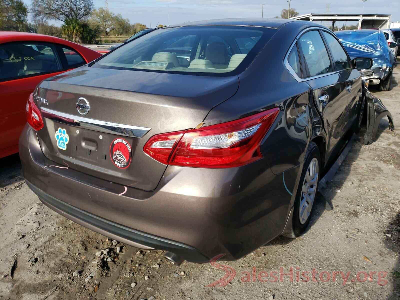 1N4AL3AP9GN363408 2016 NISSAN ALTIMA