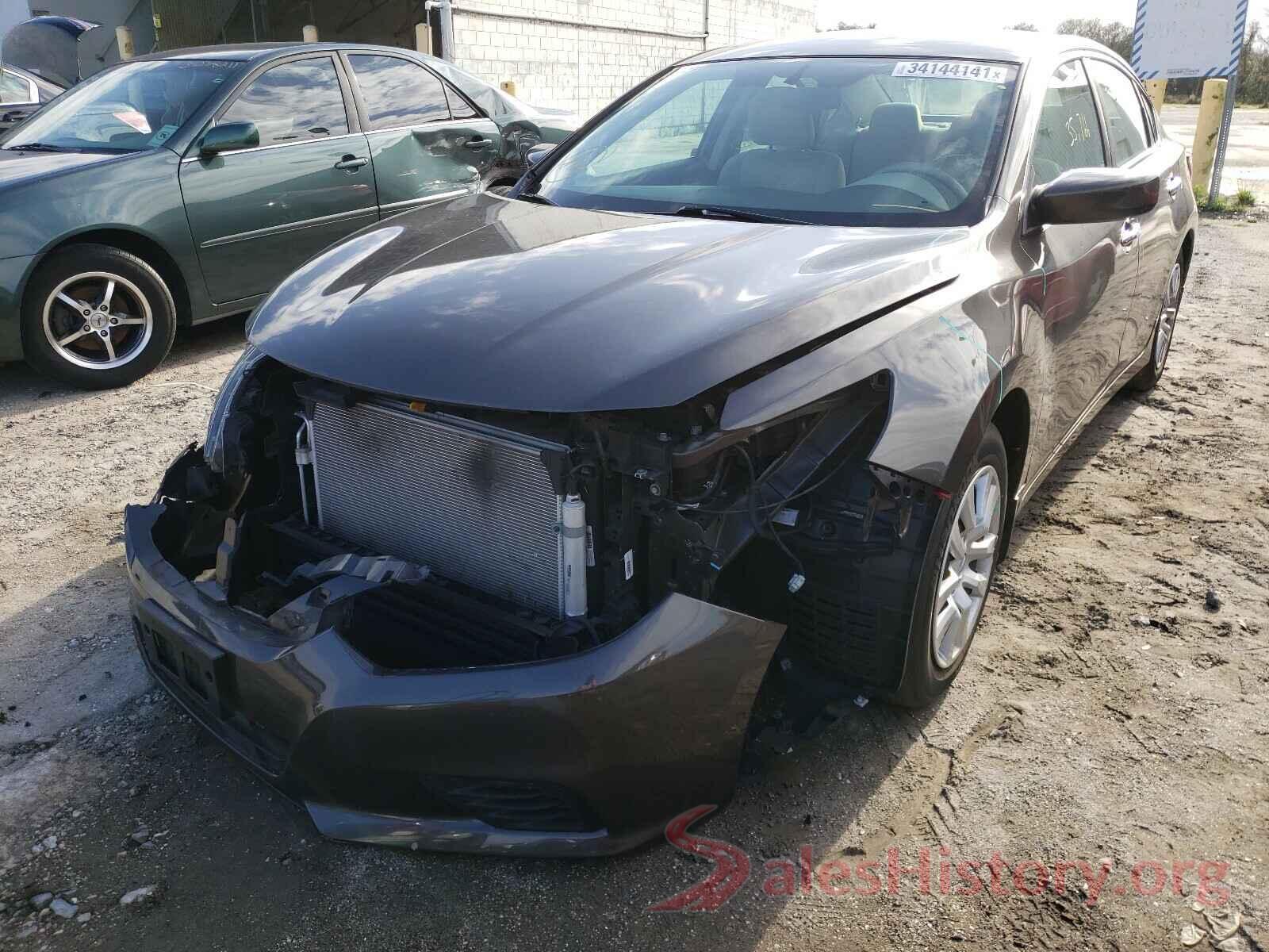 1N4AL3AP9GN363408 2016 NISSAN ALTIMA