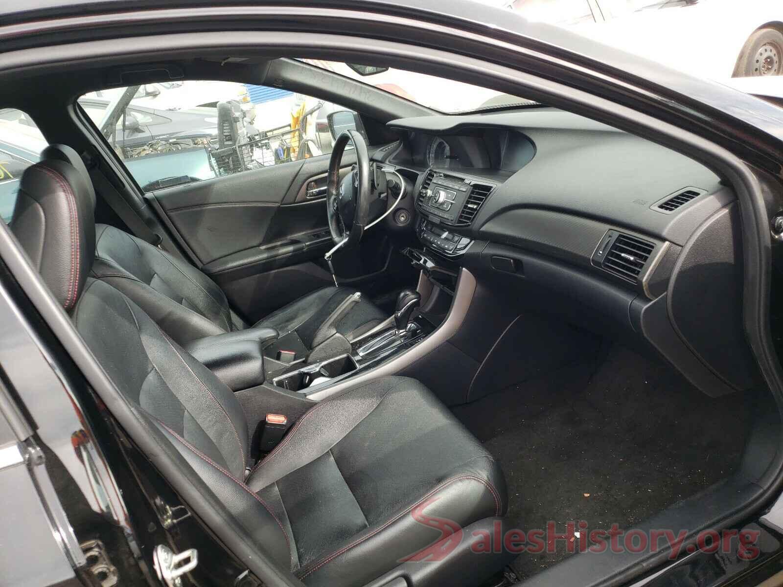 1HGCR2F15HA178153 2017 HONDA ACCORD